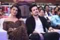 Shruti Haasan, Akhil Akkineni @ Premam Movie Audio Launch Stills