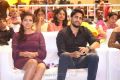 Madonna Sebastian, Naga Chaitanya @ Premam Movie Audio Launch Stills