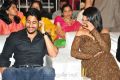 Naga Chaitanya, Shruti Haasan @ Premam Movie Audio Launch Stills