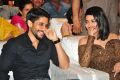 Naga Chaitanya, Shruti Haasan @ Premam Movie Audio Launch Stills