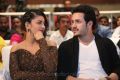 Shruti Haasan, Akhil Akkineni @ Premam Movie Audio Launch Stills