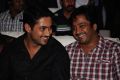 Uday Kiran, Aryan Rajesh at Premantene Chitram Movie Audio Launch Stills