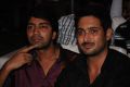 Allari Naresh, Uday Kiran at Premantene Chitram Movie Audio Launch Stills