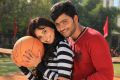 Aarushi, Manas in Premantene Chitram Movie Stills