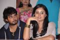 Bhanu Mehra, Tanish at Prematho Cheppana Audio Launch Photos