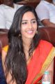 Actress Simrat Kaur @ Prematho Mee Karthik Audio Launch Stills