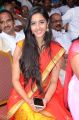 Actress Simrat Kaur @ Prematho Mee Karthik Audio Launch Stills