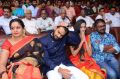 Pragathi, Karthikeya, Simrat Kaur @ Prematho Mee Karthik Audio Launch Stills