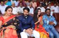 Pragathi, Karthikeya, Simrat Kaur @ Prematho Mee Karthik Audio Launch Stills