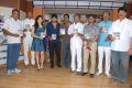 Prematho Nuvvu Vastavani Audio Launch Function Gallery