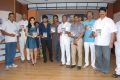 Prematho Nuvvu Vastavani Audio Launch Function Gallery