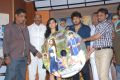 Prematho Nuvvu Vastavani Movie Audio Launch Stills