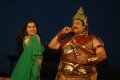 Krishnudu, Archana Veda in Prematho Nuvvu Vastavani Movie Stills