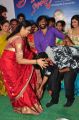 Jeevitha Rajasekhar @ Prementha Panichese Narayana Movie Opening Stills