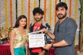 Prementha Panichese Narayana Movie Opening Stills