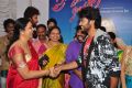 Jeevitha Rajasekhar @ Prementha Panichese Narayana Movie Opening Stills