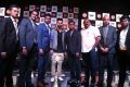 Premier Futsal India Press Conference Photos