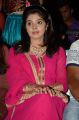Actress Shravyah @ Premikudu Movie Audio Launch Stills