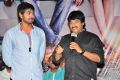 Premikudu Movie Logo Launch Stills