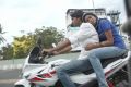 Santhosh Ramesh, Manisha Yadav in Preminchali Movie Hot Stills