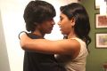 Manisha Yadav, Santhosh Ramesh in Preminchali Movie Latest Stills