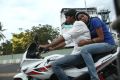 Manisha Yadav, Santhosh Ramesh in Preminchali Movie Latest Stills