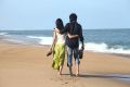 Manisha Yadav, Santhosh Ramesh in Preminchali Movie Latest Stills