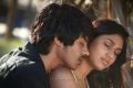 Manisha Yadav, Santhosh Ramesh in Preminchali Movie Latest Stills