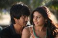 Manisha Yadav, Santhosh Ramesh in Preminchali Movie Latest Stills