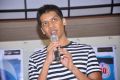 Santhosh Ramesh @ Preminchali Movie Press Meet Stills