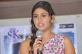 Manisha Yadav @ Preminchali Movie Press Meet Stills