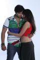 Praveen, Swetha Jadhav in Premisthe Poye Kaalam Movie Photos