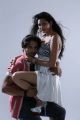 Praveen, Swetha Jadhav in Premisthe Poye Kaalam Movie Photos