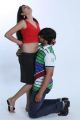 Praveen, Swetha Jadhav in Premisthe Poye Kaalam Movie Photos