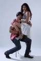 Praveen, Swetha Jadhav in Premisthe Poye Kaalam Movie Photos