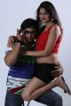 Praveen, Swetha Jadhav in Premisthe Poye Kalam Movie Photos