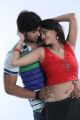 Praveen, Swetha Jadhav in Premisthe Poye Kaalam Movie Photos