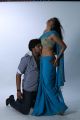 Praveen, Swetha Jadhav in Premisthe Poye Kaalam Movie Photos