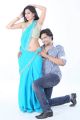 Praveen, Swetha Jadhav in Premisthe Poye Kaalam Movie Photos