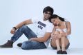 Praveen, Swetha Jadhav in Premisthe Poye Kaalam Movie Photos