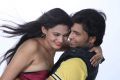 Praveen, Swetha Jadhav in Premisthe Poye Kaalam Movie Photos