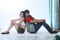 Praveen, Swetha Jadhav in Premisthe Poye Kaalam Movie Photos