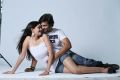 Praveen, Swetha Jadhav in Premisthe Poye Kalam Movie Photos