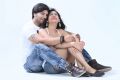 Praveen, Swetha Jadhav in Premisthe Poye Kaalam Movie Photos