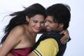 Praveen, Swetha Jadhav in Premisthe Poye Kalam Movie Photos