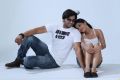 Praveen, Swetha Jadhav in Premisthe Poye Kaalam Movie Photos