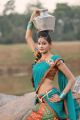Actress Swetha Jadav in Premisthe Poye Kalam Movie Stills
