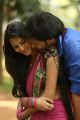 Swetha Jadav, Praveen in Premisthe Poye Kalam Movie Stills