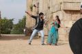 Praveen, Swetha Jadav in Premisthe Poye Kalam Movie Stills