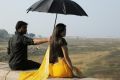 Praveen, Swetha Jadav in Premisthe Poye Kalam Movie Stills